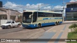 Viação Novo Horizonte 1031711 na cidade de Barra da Estiva, Bahia, Brasil, por Flávio  Santos. Número da foto: #9247920.