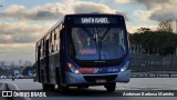 Empresa de Ônibus Pássaro Marron 37.803 na cidade de Guarulhos, São Paulo, Brasil, por Anderson Barbosa Marinho. Número da foto: #:id.