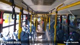 Viação Serrana 15213 na cidade de Serra, Espírito Santo, Brasil, por Thaynan Sarmento. Número da foto: #:id.