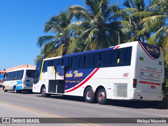 Toinho Turismo 1904 na cidade de Roteiro, Alagoas, Brasil, por Melqui Macedo. Número da foto: #9252767.
