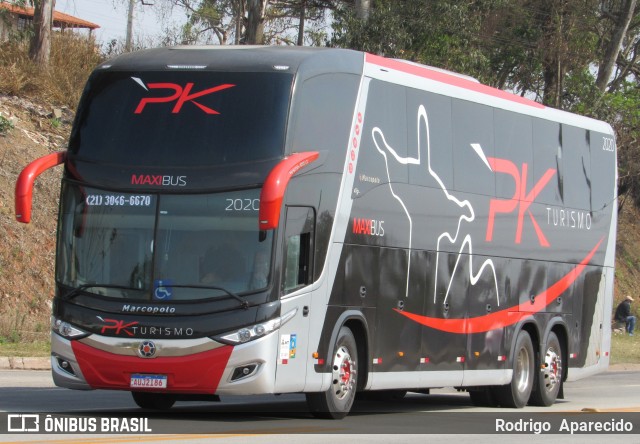 PK Turismo 2020 na cidade de Conselheiro Lafaiete, Minas Gerais, Brasil, por Rodrigo  Aparecido. Número da foto: #9252759.