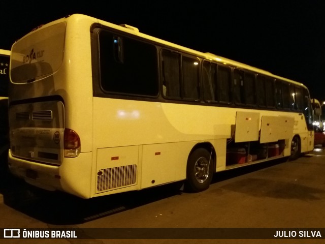 Rosa Tur 40 na cidade de Porto Alegre, Rio Grande do Sul, Brasil, por JULIO SILVA. Número da foto: #9253255.