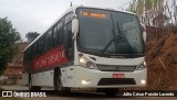 Leopoldina Turismo 2900 na cidade de Leopoldina, Minas Gerais, Brasil, por Júlio César Paixão Lacerda. Número da foto: #:id.