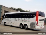 Auto Viação Catarinense 3361 na cidade de Curitiba, Paraná, Brasil, por Matheus Ribas. Número da foto: #9253325.