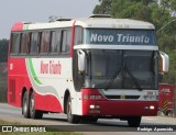 Novo Triunfo 206 na cidade de Carmópolis de Minas, Minas Gerais, Brasil, por Rodrigo  Aparecido. Número da foto: #9251318.
