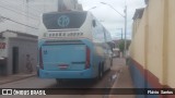 Emtram 5190 na cidade de Barra da Estiva, Bahia, Brasil, por Flávio  Santos. Número da foto: #9250783.