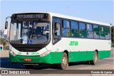 Jotur - Auto Ônibus e Turismo Josefense 1309 na cidade de Florianópolis, Santa Catarina, Brasil, por Renato de Aguiar. Número da foto: #:id.