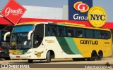 Empresa Gontijo de Transportes 17270 na cidade de São Paulo, São Paulo, Brasil, por Rafael Wan Der Maas. ID da foto: :id.