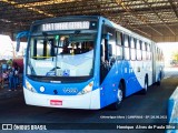 VB Transportes e Turismo 1489 na cidade de Campinas, São Paulo, Brasil, por Henrique Alves de Paula Silva. Número da foto: #9250242.
