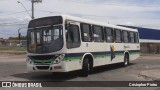 Viação Modelo 9713 na cidade de Nossa Senhora do Socorro, Sergipe, Brasil, por Cristopher Pietro. Número da foto: #:id.