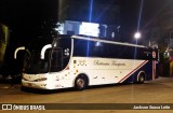 Británica Transportes 34020 na cidade de São Paulo, São Paulo, Brasil, por Jackson Sousa Leite. Número da foto: #:id.