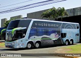 Viação Garcia 8624 na cidade de Apucarana, Paraná, Brasil, por Pedroka Ternoski. Número da foto: #9249883.