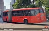 Cristo Rei > CCD Transporte Coletivo > SPE Via Mobilidade S/A DE715 na cidade de Curitiba, Paraná, Brasil, por Claudio Luiz. Número da foto: #9253220.
