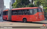 Cristo Rei > CCD Transporte Coletivo > SPE Via Mobilidade S/A DE715 na cidade de Curitiba, Paraná, Brasil, por Claudio Luiz. ID da foto: :id.