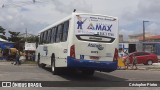 Viação Atalaia Transportes 6379 na cidade de Nossa Senhora do Socorro, Sergipe, Brasil, por Cristopher Pietro. Número da foto: #:id.