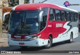 Viação Serro 24411 na cidade de Belo Horizonte, Minas Gerais, Brasil, por João Gabriel. Número da foto: #9250389.