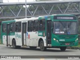 OT Trans - Ótima Salvador Transportes 20001 na cidade de Salvador, Bahia, Brasil, por Ícaro Chagas. Número da foto: #:id.
