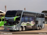 Viação Garcia 8604 na cidade de Curitiba, Paraná, Brasil, por Matheus Ribas. Número da foto: #9253286.