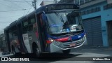 Trans Bus Transportes Coletivos 364 na cidade de São Bernardo do Campo, São Paulo, Brasil, por Matheus Silva. Número da foto: #9249913.