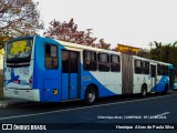 VB Transportes e Turismo 1479 na cidade de Campinas, São Paulo, Brasil, por Henrique Alves de Paula Silva. ID da foto: :id.