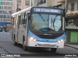 Expresso Vera Cruz 496 na cidade de Recife, Pernambuco, Brasil, por Jonathan Silva. Número da foto: #:id.