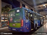 Transcbel 30691 na cidade de Belo Horizonte, Minas Gerais, Brasil, por Leonardo Henrique. Número da foto: #:id.