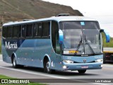 Moriá Transporte e Turismo 000 na cidade de Juiz de Fora, Minas Gerais, Brasil, por Luiz Krolman. Número da foto: #9251049.
