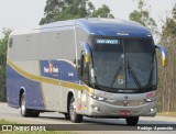 Trans Comin 2085 na cidade de Carmópolis de Minas, Minas Gerais, Brasil, por Rodrigo  Aparecido. ID da foto: :id.