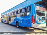VB Transportes e Turismo 1443 na cidade de Campinas, São Paulo, Brasil, por Henrique Alves de Paula Silva. Número da foto: #9250254.