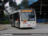 Metra - Sistema Metropolitano de Transporte 5408 na cidade de Santo André, São Paulo, Brasil, por David Roberto Silva Dos Santos. Número da foto: #9250016.