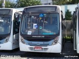 Transportes Futuro C30209 na cidade de Rio de Janeiro, Rio de Janeiro, Brasil, por Jorge Gonçalves. Número da foto: #9251022.