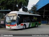 Metra - Sistema Metropolitano de Transporte 7201 na cidade de Santo André, São Paulo, Brasil, por David Roberto Silva Dos Santos. Número da foto: #9249941.