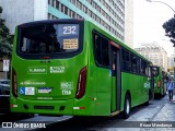 Rodoviária Âncora Matias B25509 na cidade de Rio de Janeiro, Rio de Janeiro, Brasil, por Bruno Mendonça. Número da foto: #:id.