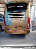 BBTT - Benfica Barueri Transporte e Turismo 1904 na cidade de Sorocaba, São Paulo, Brasil, por Lucas Vinicius Ferreira. Número da foto: #:id.