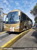 BBTT - Benfica Barueri Transporte e Turismo 1904 na cidade de Sorocaba, São Paulo, Brasil, por Lucas Vinicius Ferreira. Número da foto: #:id.