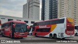 Expresso Itamarati 6902 na cidade de São Paulo, São Paulo, Brasil, por Luan Rodrigo de Oliveira. Número da foto: #:id.