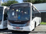 Transportes Futuro C30334 na cidade de Rio de Janeiro, Rio de Janeiro, Brasil, por Jorge Gonçalves. Número da foto: #9251008.
