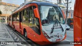 Transporte Coletivo Glória BE719 na cidade de Curitiba, Paraná, Brasil, por Claudio Luiz. Número da foto: #9253248.