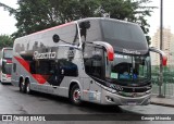 Rizzato Transporte e Turismo 8020 na cidade de São Paulo, São Paulo, Brasil, por George Miranda. ID da foto: :id.