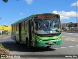 Autotrans > Turilessa 25874 na cidade de Belo Horizonte, Minas Gerais, Brasil, por Weslley Silva. Número da foto: #:id.