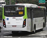 Viação Pavunense B32705 na cidade de Rio de Janeiro, Rio de Janeiro, Brasil, por Valter Silva. Número da foto: #:id.