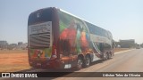 Bessatur Turismo 1004 na cidade de Brasília, Distrito Federal, Brasil, por Udiston Teles de Oliveira. Número da foto: #9249910.