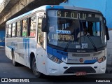 Viação Mauá 7.020 na cidade de São Gonçalo, Rio de Janeiro, Brasil, por Rafael Lima. Número da foto: #:id.