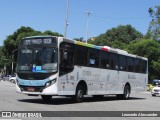 Viação Novacap C51580 na cidade de Rio de Janeiro, Rio de Janeiro, Brasil, por Leonardo Alecsander. ID da foto: :id.