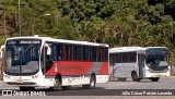 Leopoldina Turismo 2800 na cidade de Leopoldina, Minas Gerais, Brasil, por Júlio César Paixão Lacerda. Número da foto: #:id.