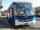 VB Transportes e Turismo 1007 na cidade de Campinas, São Paulo, Brasil, por Henrique Alves de Paula Silva. Número da foto: #9250256.