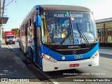 VB Transportes e Turismo 1007 na cidade de Campinas, São Paulo, Brasil, por Henrique Alves de Paula Silva. ID da foto: :id.