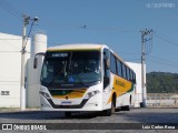 Viação Bassamar 145 na cidade de Juiz de Fora, Minas Gerais, Brasil, por Luiz Carlos Rosa. Número da foto: #9252312.