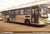 HP Transportes Coletivos 20337 na cidade de Aparecida de Goiânia, Goiás, Brasil, por João Mateus Gramacho Ribeiro. Número da foto: #9253219.