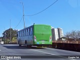 Viação Novo Retiro 1491 na cidade de Contagem, Minas Gerais, Brasil, por Douglas Yuri. Número da foto: #:id.
